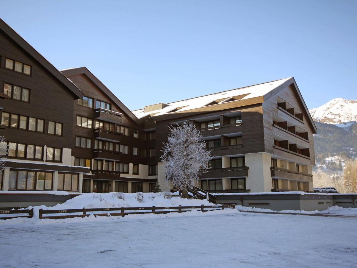 Friedrich Appartement *