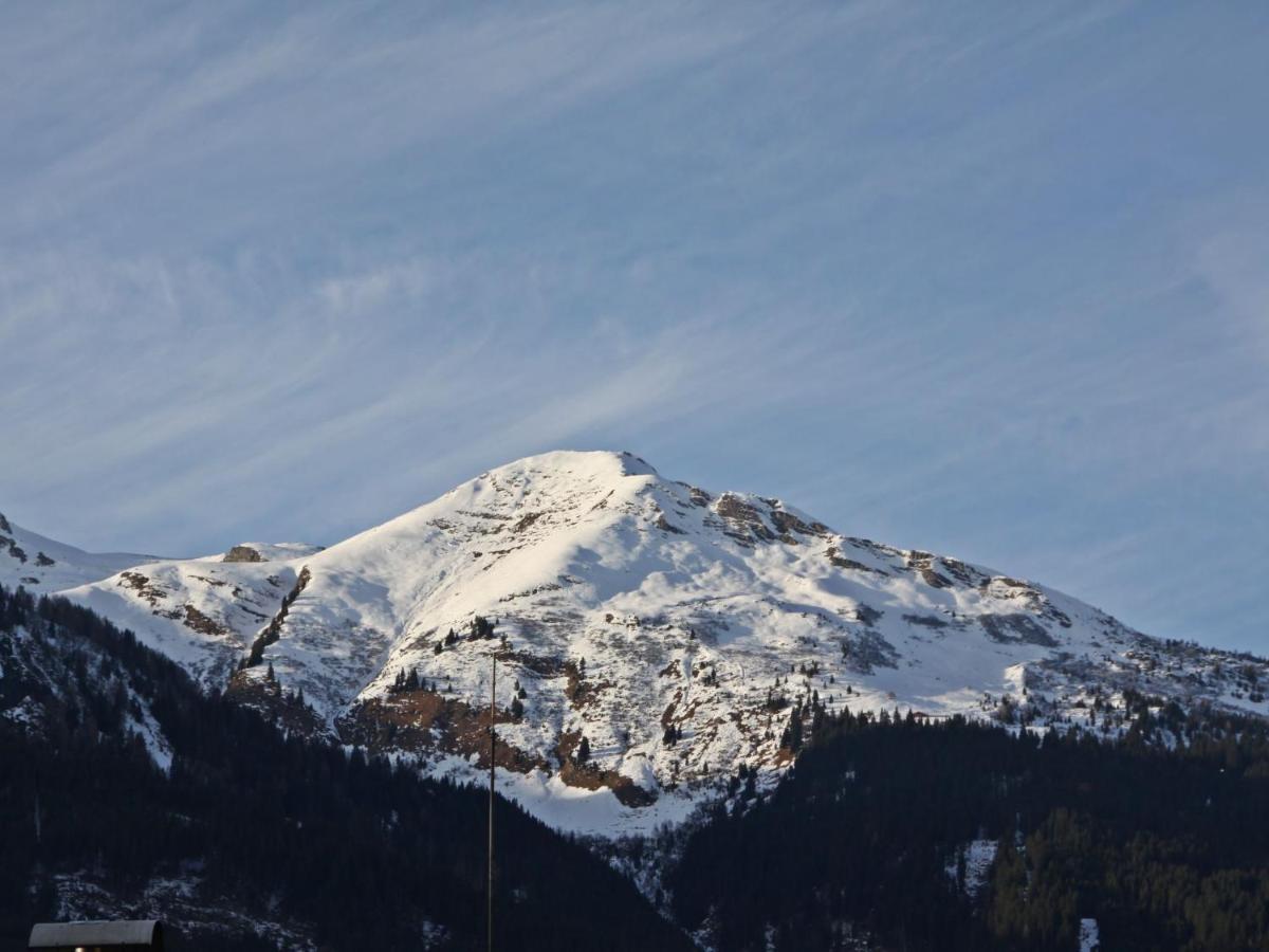 Friedrich By Interhome Apartment Bad Hofgastein