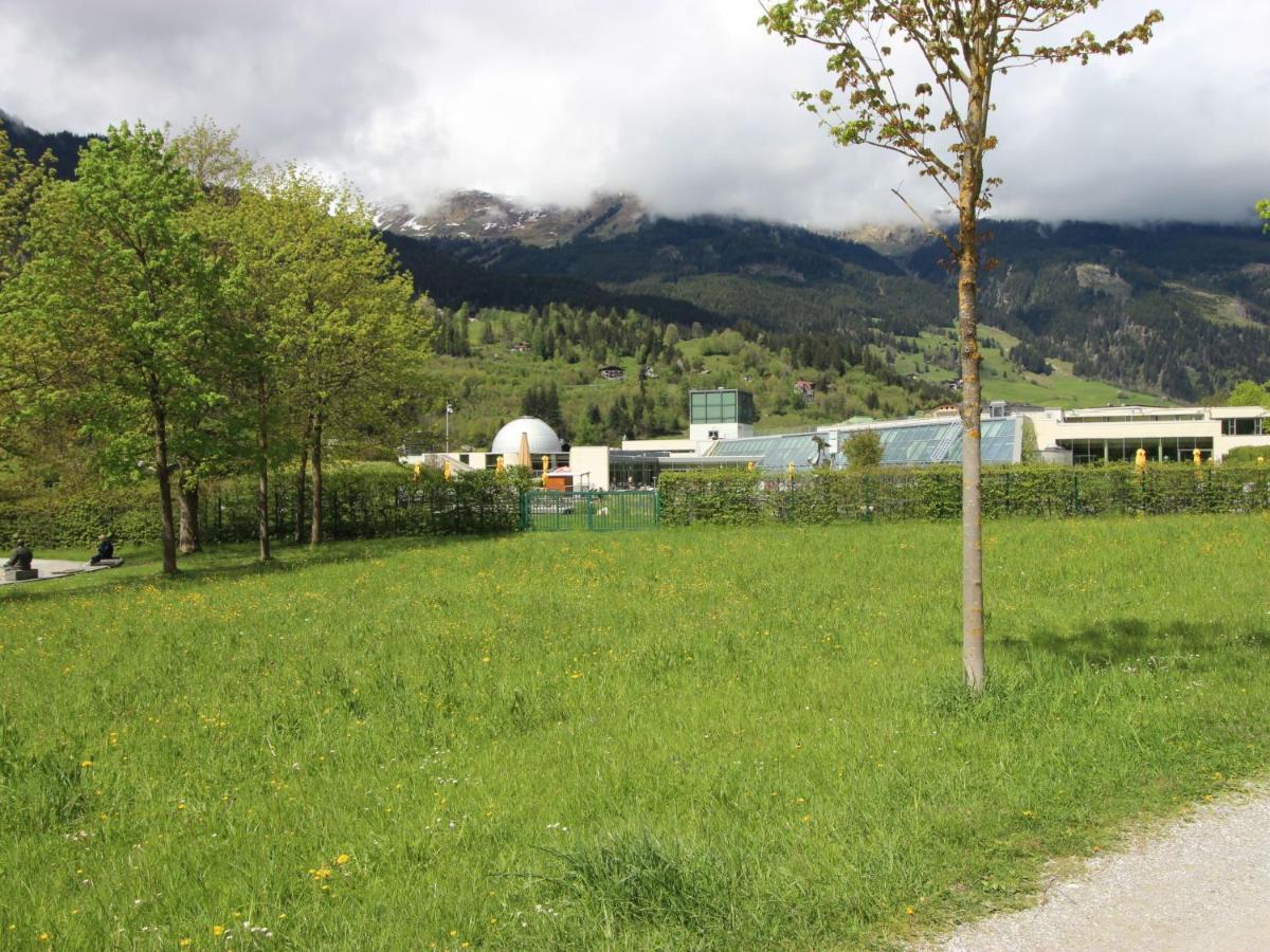 Friedrich By Interhome Apartment *