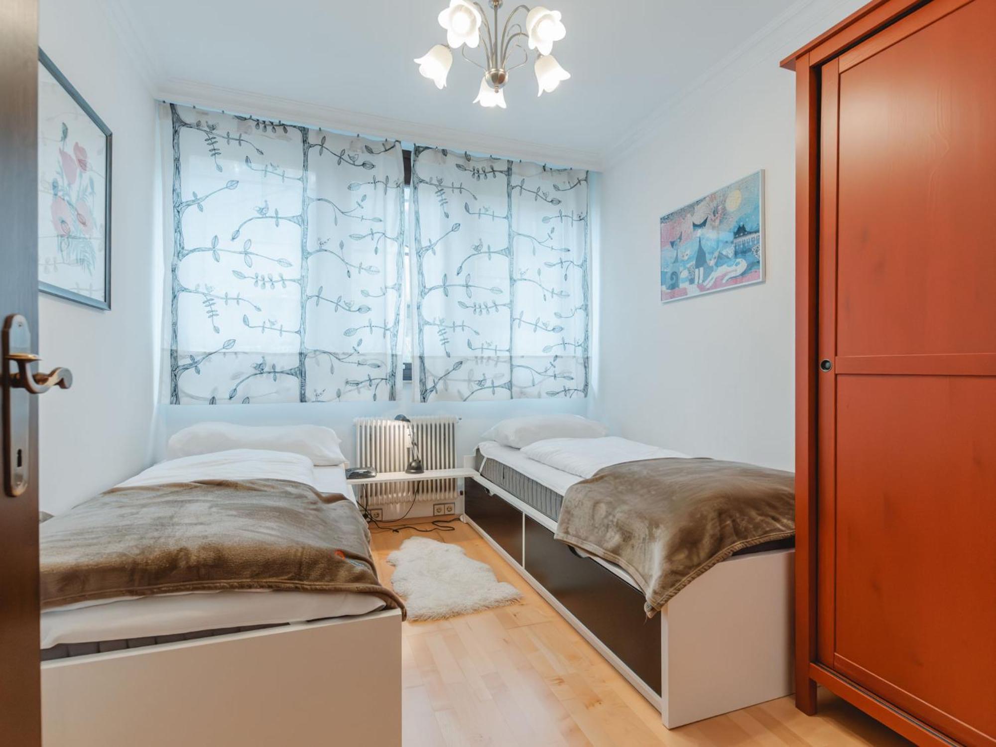 Friedrich By Interhome Apartment Bad Hofgastein