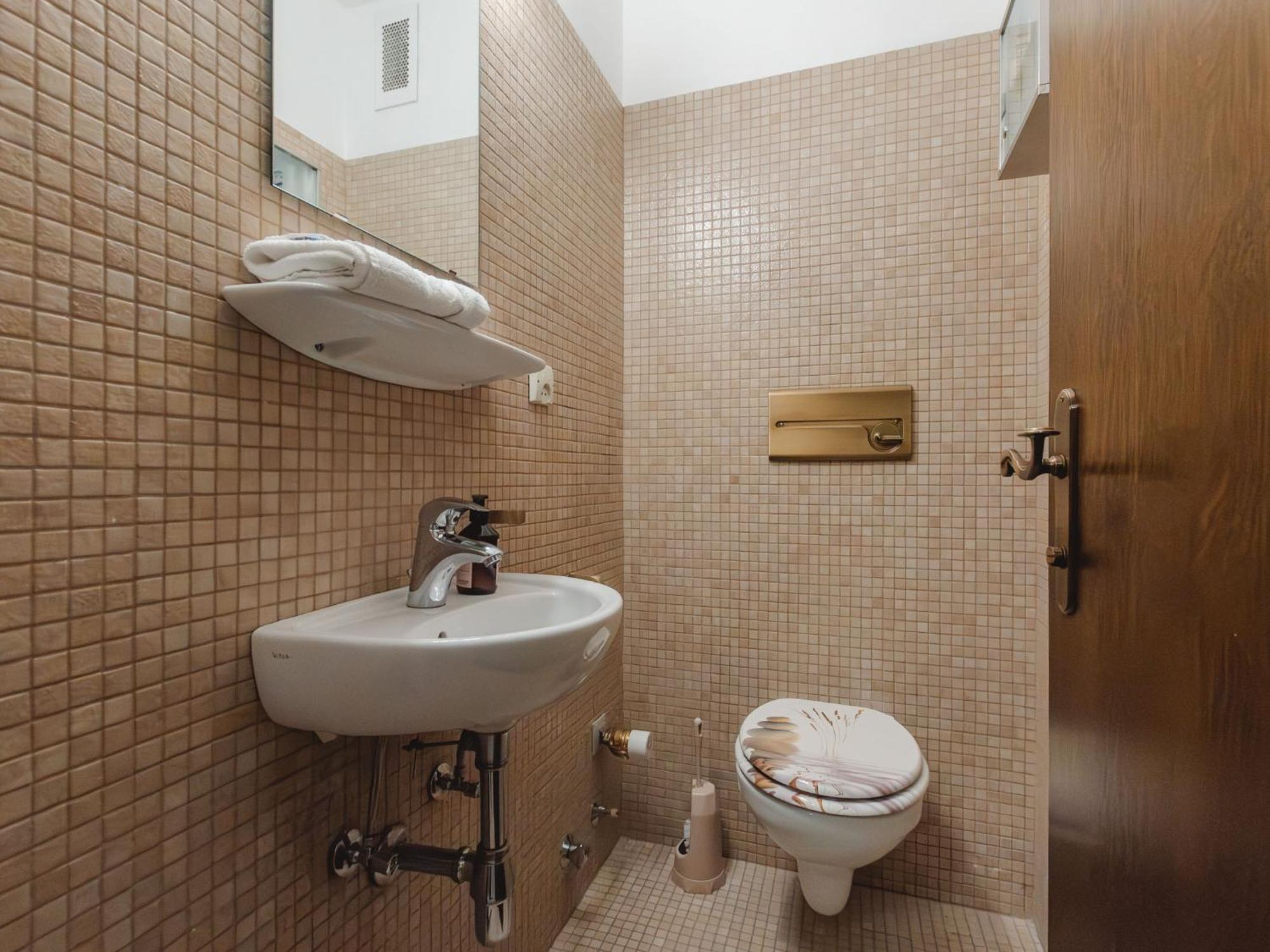 Apartment Friedrich By Interhome *