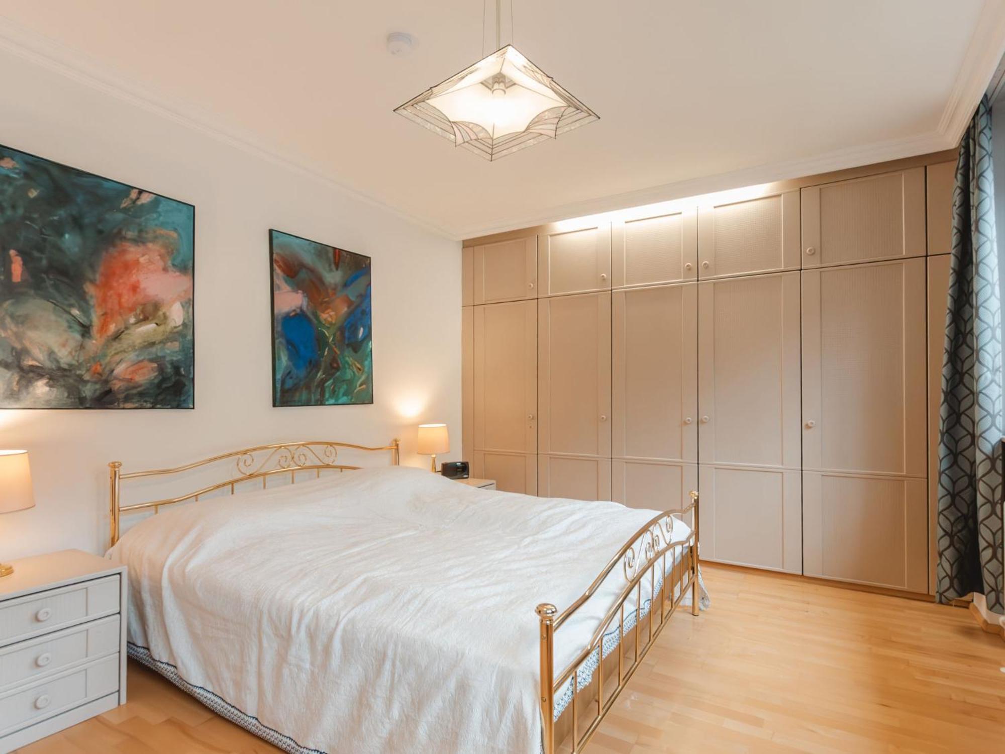 Friedrich By Interhome