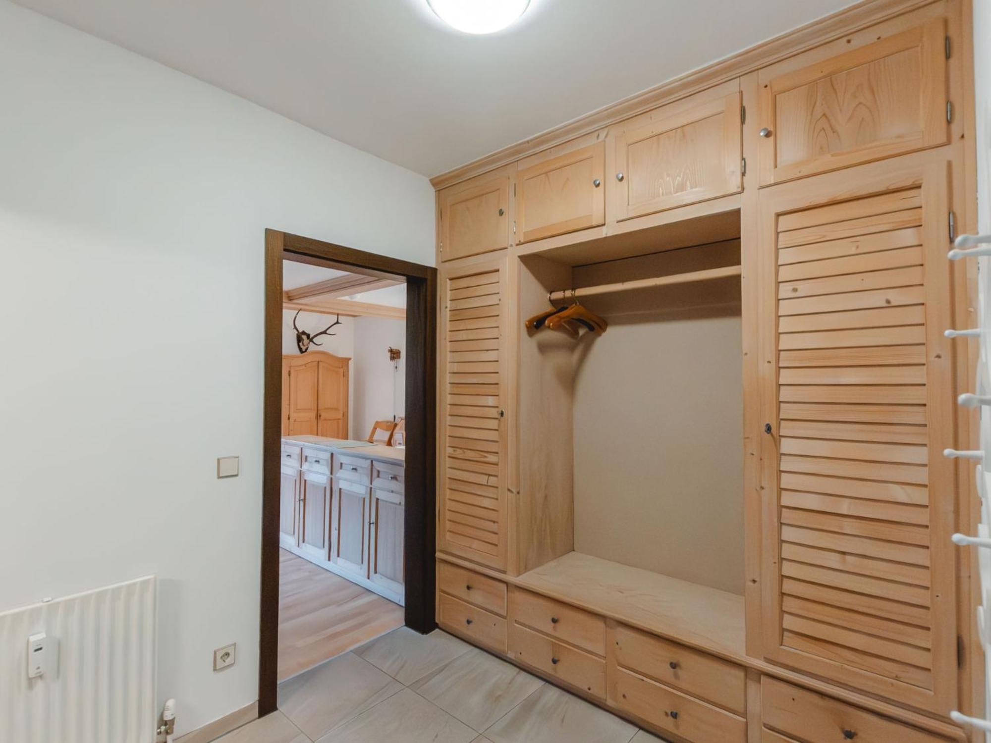 Friedrich By Interhome *