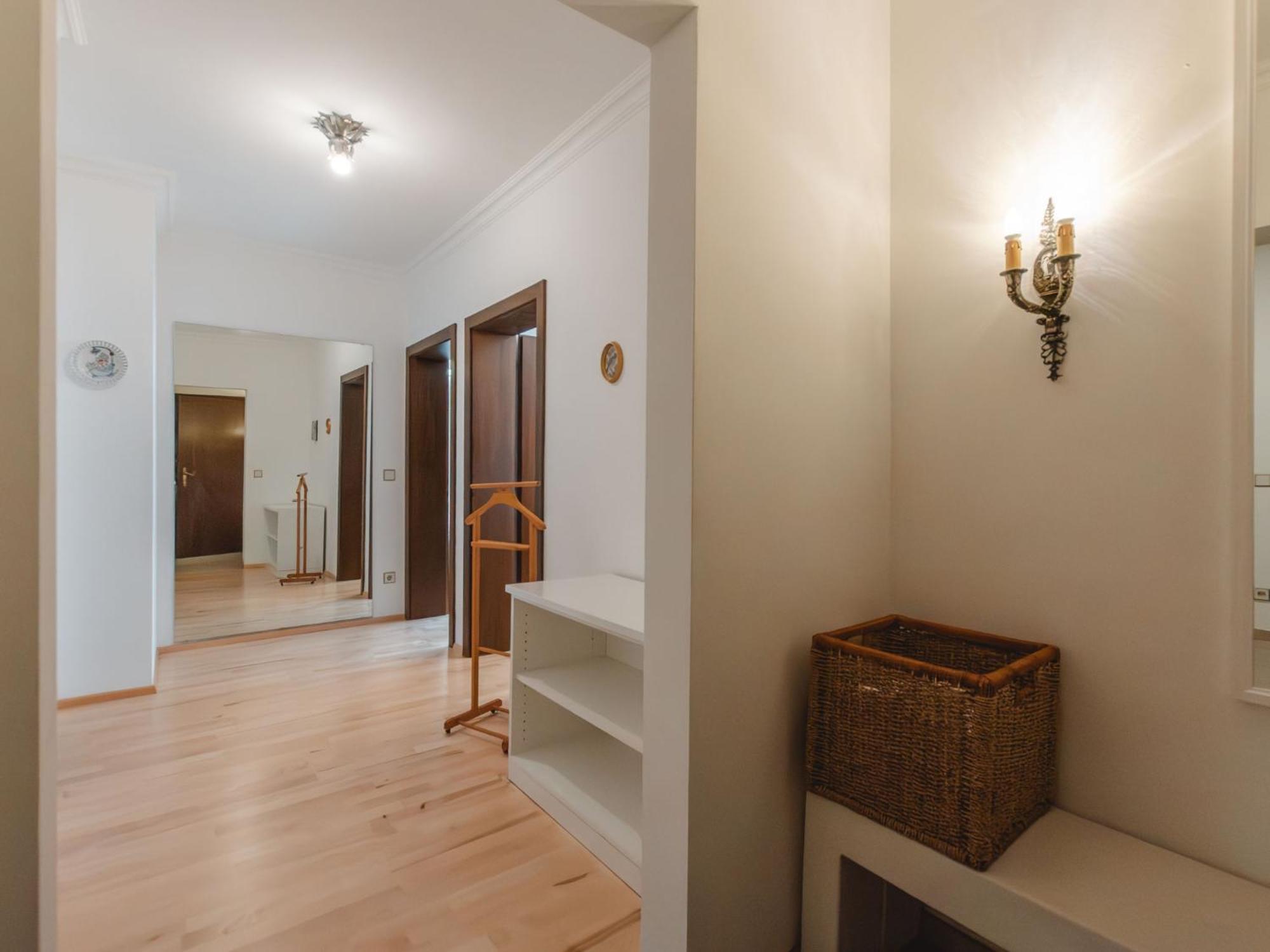 Friedrich By Interhome