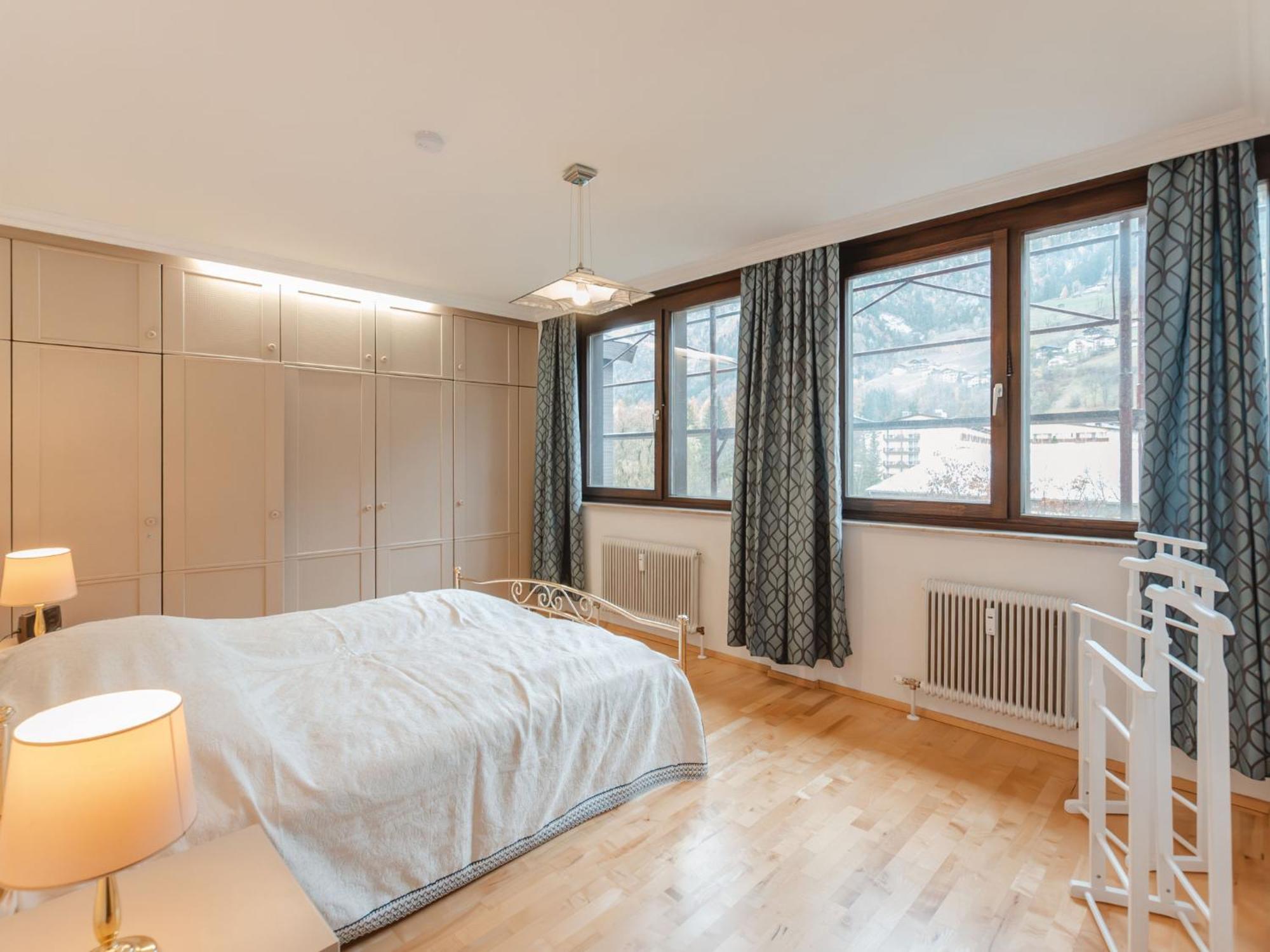 Friedrich By Interhome Apartment *