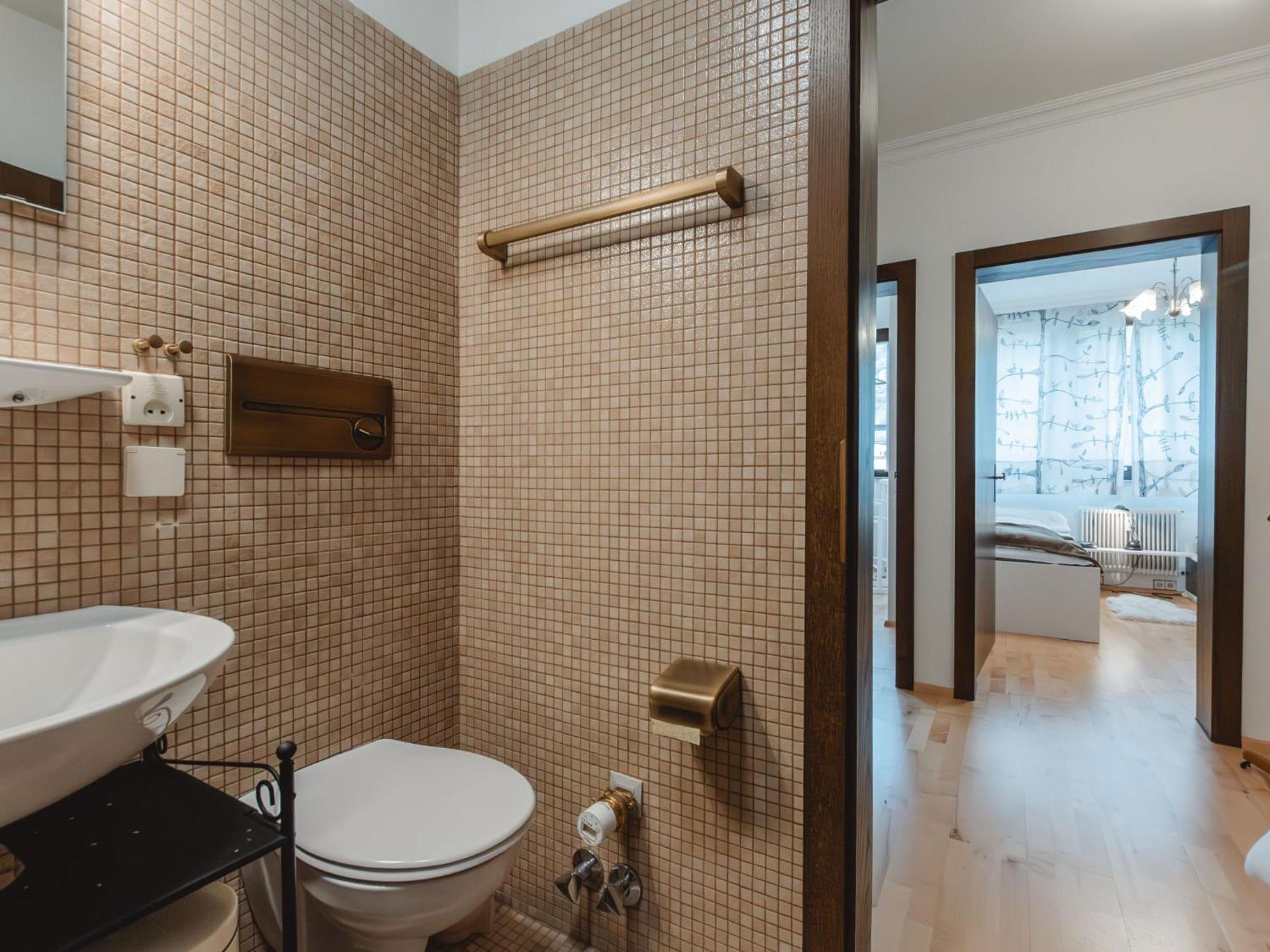 Friedrich By Interhome Apartment