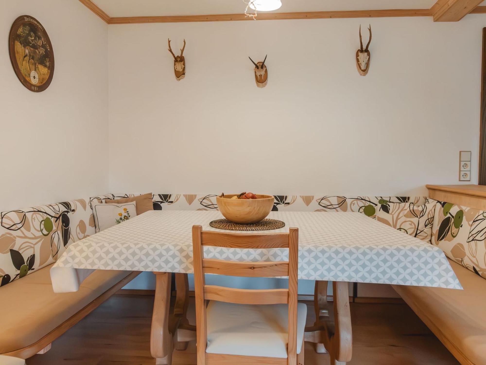 Friedrich By Interhome Apartment *