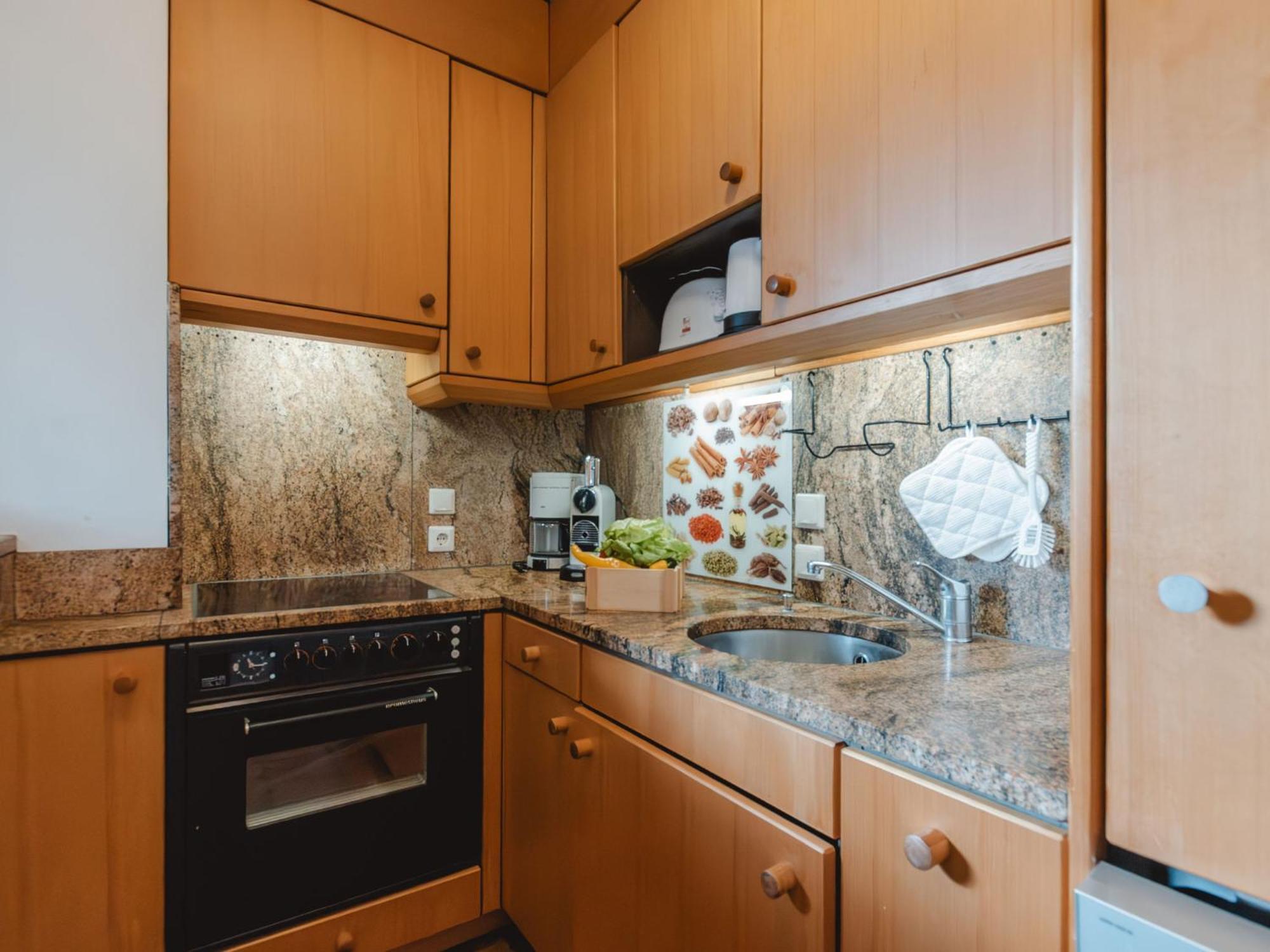 Apartment Friedrich By Interhome
