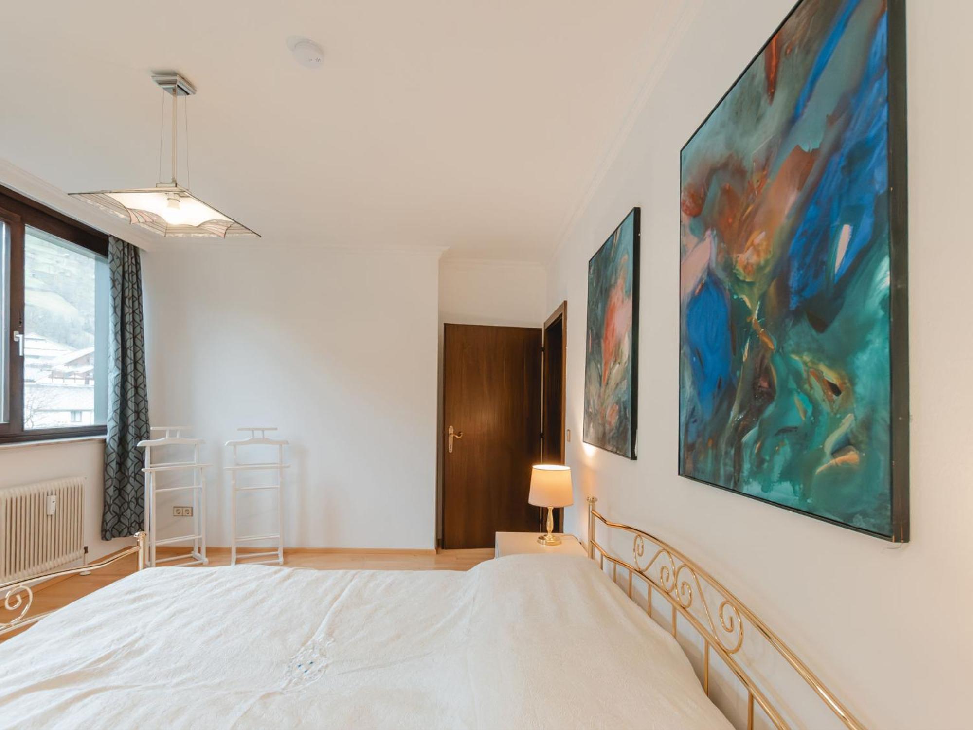Friedrich By Interhome * Bad Hofgastein