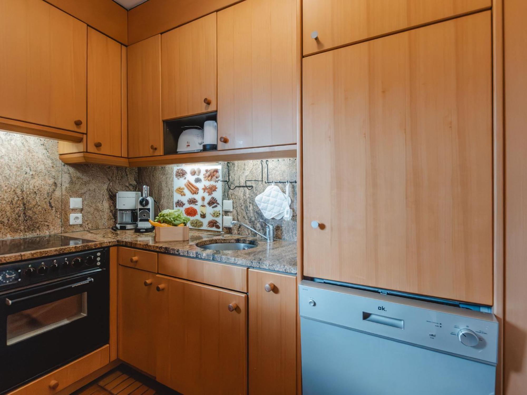 Friedrich By Interhome *