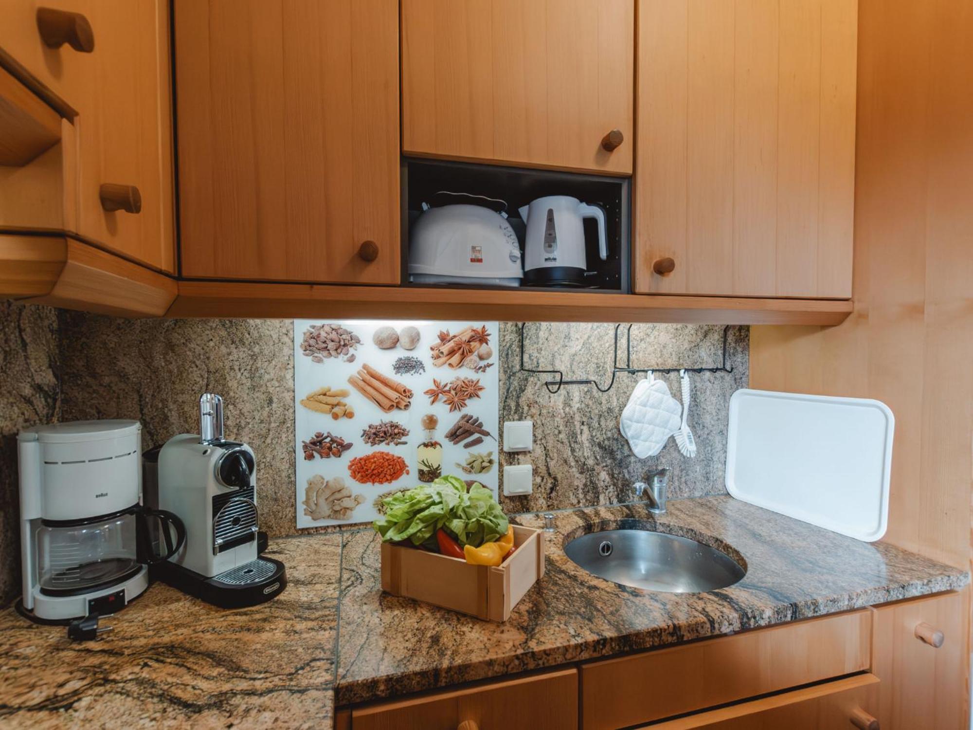 Friedrich By Interhome Apartment