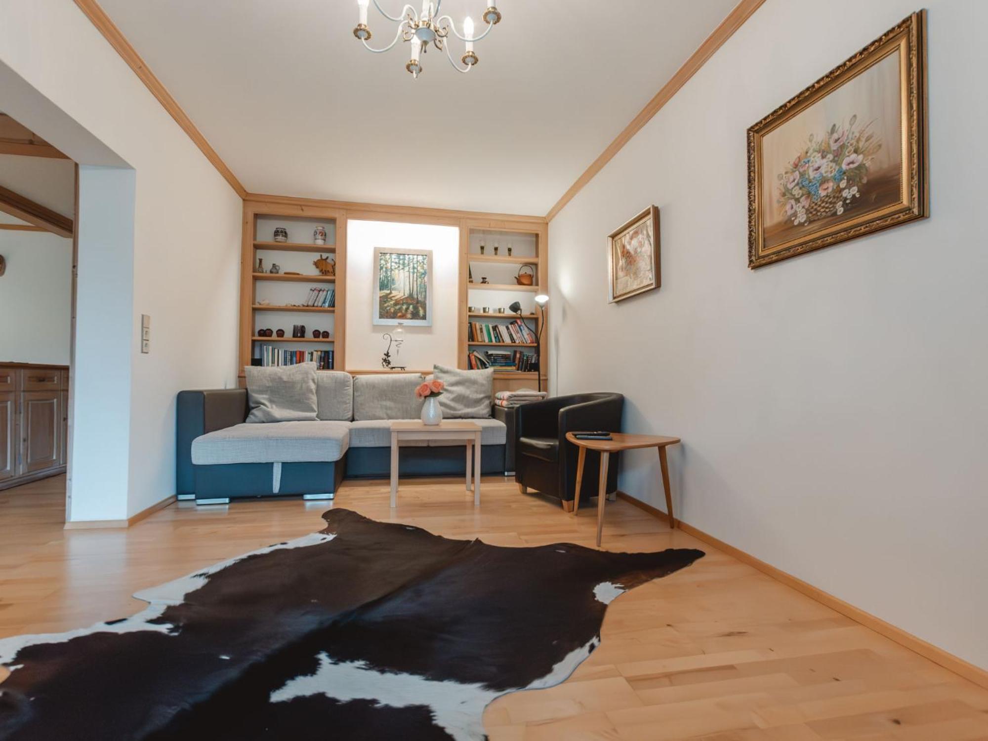 Apartment Friedrich By Interhome *
