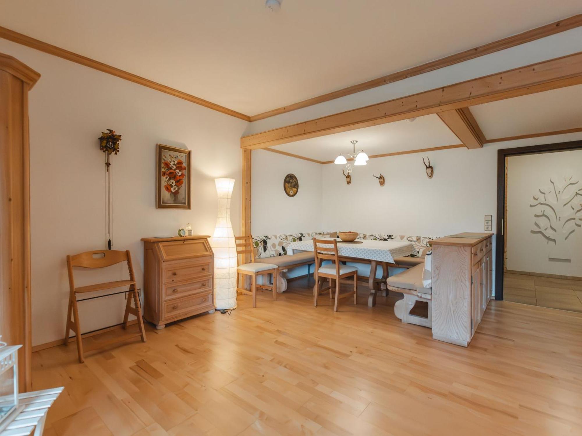 Friedrich By Interhome * Bad Hofgastein