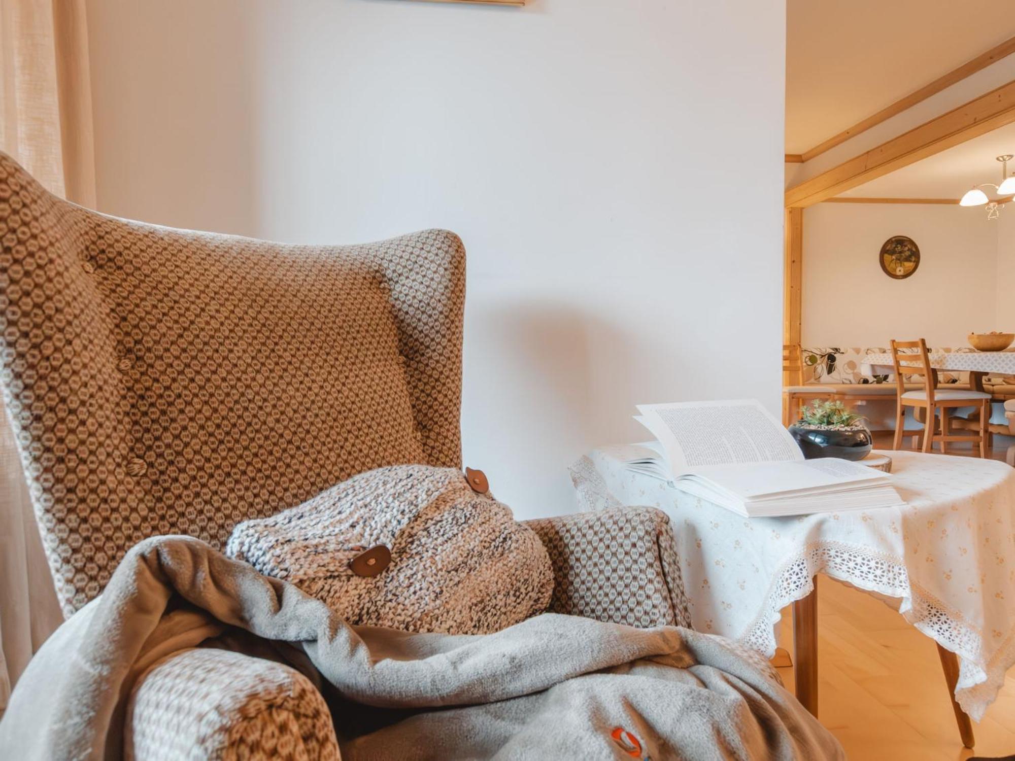 Apartment Friedrich By Interhome Bad Hofgastein
