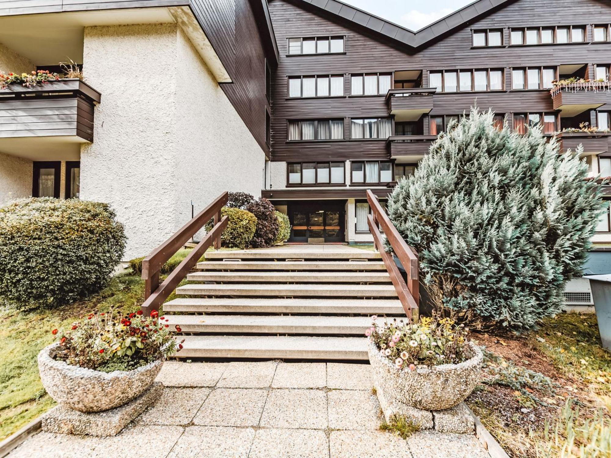 Apartment Friedrich By Interhome Bad Hofgastein